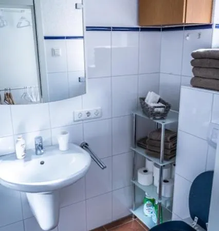 Unit B, Luxury Downtown * Kaiserslautern