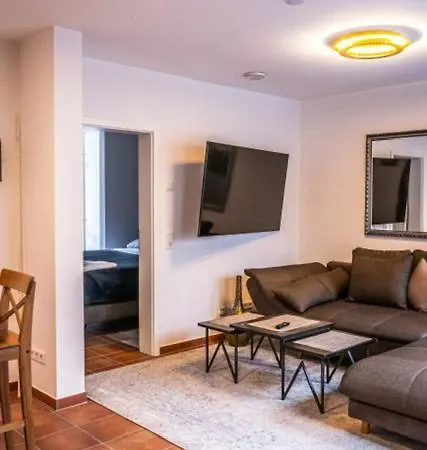 Unit B, Luxury Downtown *