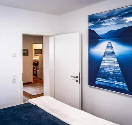 Unit B, Luxury Downtown